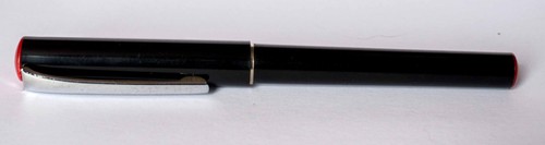 Unbranded fountain pen - , with