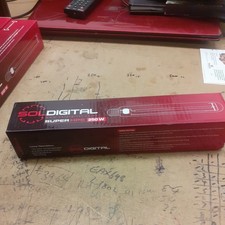 250W Sol Digital Dual Spectrum