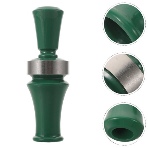 Outdoor hunting duck whistle - outdoor,