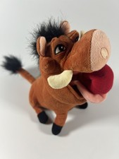 Disney Lion King - Pumbaa the