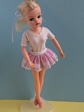 Beautiful Vintage Pedigree