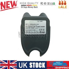 102A0008 - New 2000mAh 22V