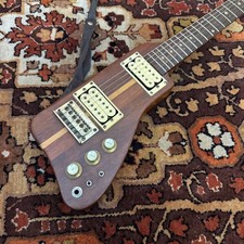 Vintage 1980s Kay K45 Rifle