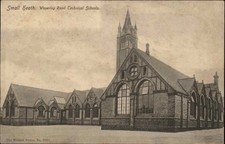 Birmingham West Midlands Small