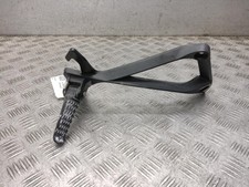 2011 KAWASAKI ZX 10R ZX1000 JBF Right Rear Peg Hanger