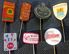 Vintage European (Dutch?)