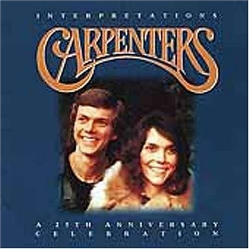 The carpenters - the,