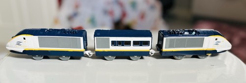 Vintage tomy plarail speed - vintage,