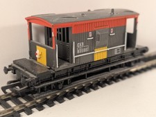 Replica 13504 OO Gauge BR