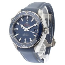 OMEGA SEAMASTER PLANET OCEAN