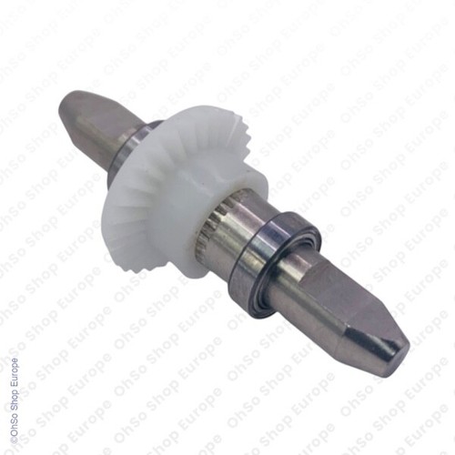 Drive cog shaft spindle - drive,