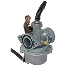 PZ19 Carburetor for 50cc -