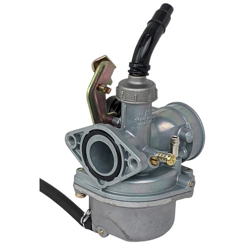 Pz19 carburetor for 50cc - pz19,