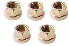 T2 Camper Wheel Nut T25 T3 Transporter  Late Bay 1971-1991 Models Nuts