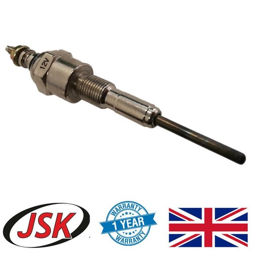 Heater glow plug - glow, for