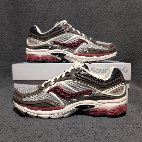Saucony progrid omni running - 9,