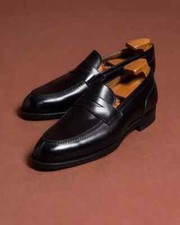 Handmade Formal Moccasins