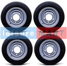 Four 155 x 12 (155/70 R12C)