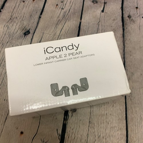 Candy apple pear - candy,