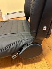 Datsun 240Z 1972 1/2 seat