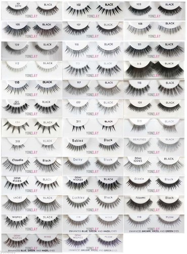 Pick any pair ardell - any,