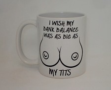 I Wish Bank Balance Big As My