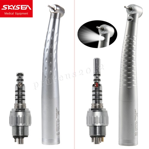 Usa dental high - usa, speed