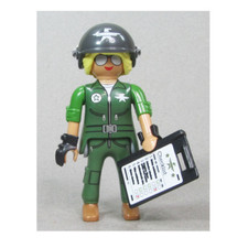 [NEW] Playmobil 71761 Figures