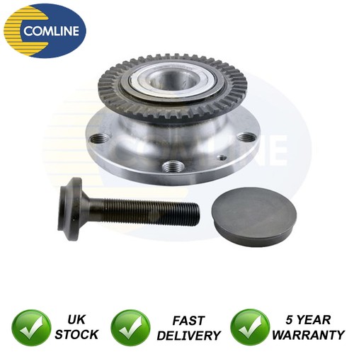 Wheel bearing kit rear - wheel,