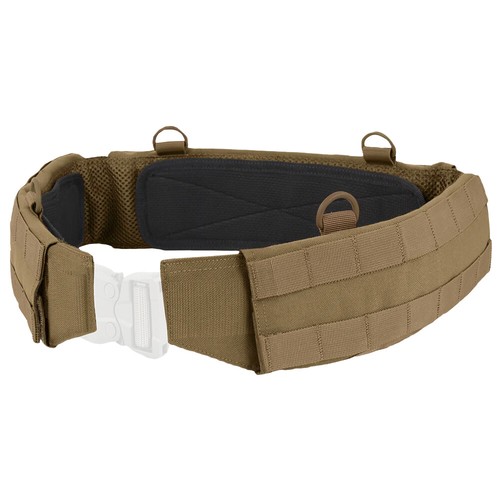 Condor slim battle belt - battle,