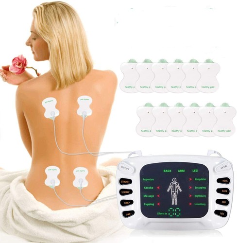 Tens machine digital - tens, therapy