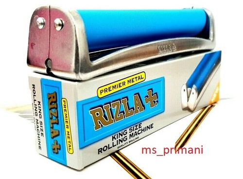 Genuine rizla king size - genuine,