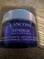 Lancome Reenergie Multi Lift Nuit 15ml
