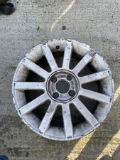 GENUINE FORD FIESTA MK6 ST150