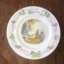 Wedgwood Peter Rabbit For Your