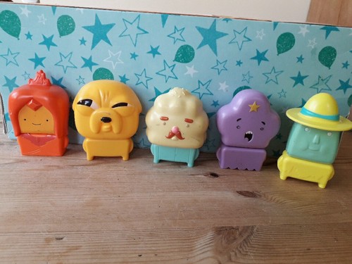 Mcdonalds happy meal - x,