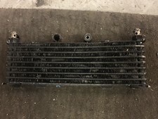 SUZUKI BANDIT 600 1998 RADIATOR