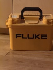 Fluke 6200 Portable Appliance Tester (PAT)  