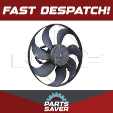 Radiator Fan 47386 NRF Cooling
