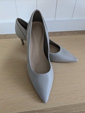 Marks and Spencer Kitten Heel