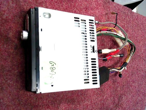 Clarion cz109 single - cz109,