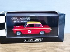 Minichamps 1:43 Scale Lotus