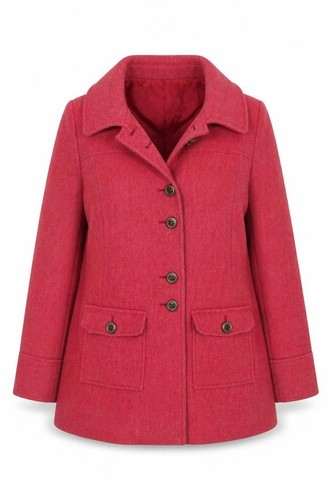 Next womens overcoat size - size, 12