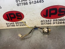 SA-4562 stop solenoid X Yanmar