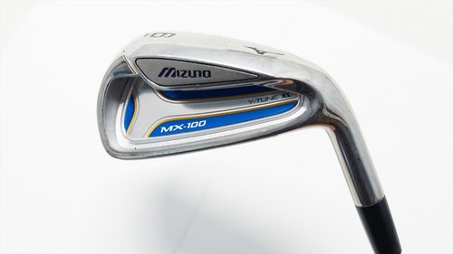 Mizuno 100 iron - 100,