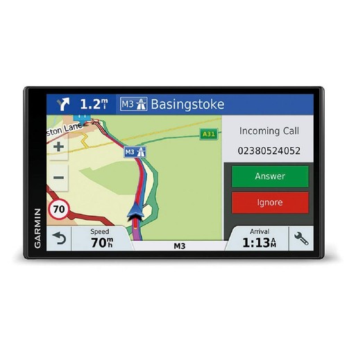 Garmin drivesmart lmt - drivesmart, lmt-d
