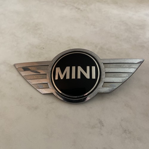 Used bmw mini - bmw, badge