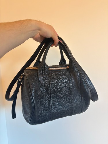 Alexander wang rocco black - wang,