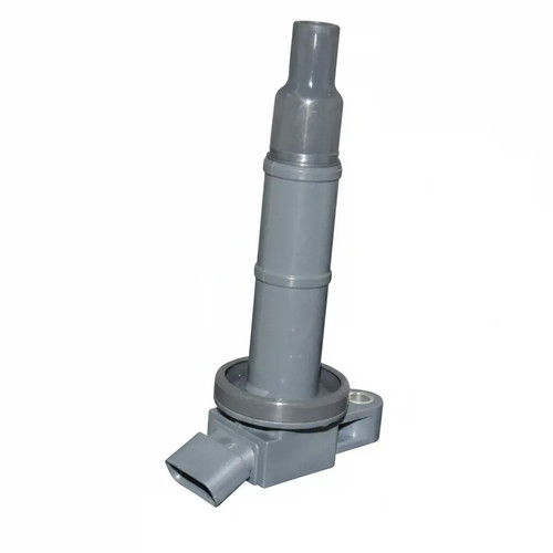 Ignition coil connector type - ignition,