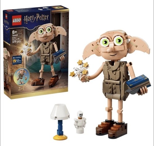 Lego harry potter - lego,